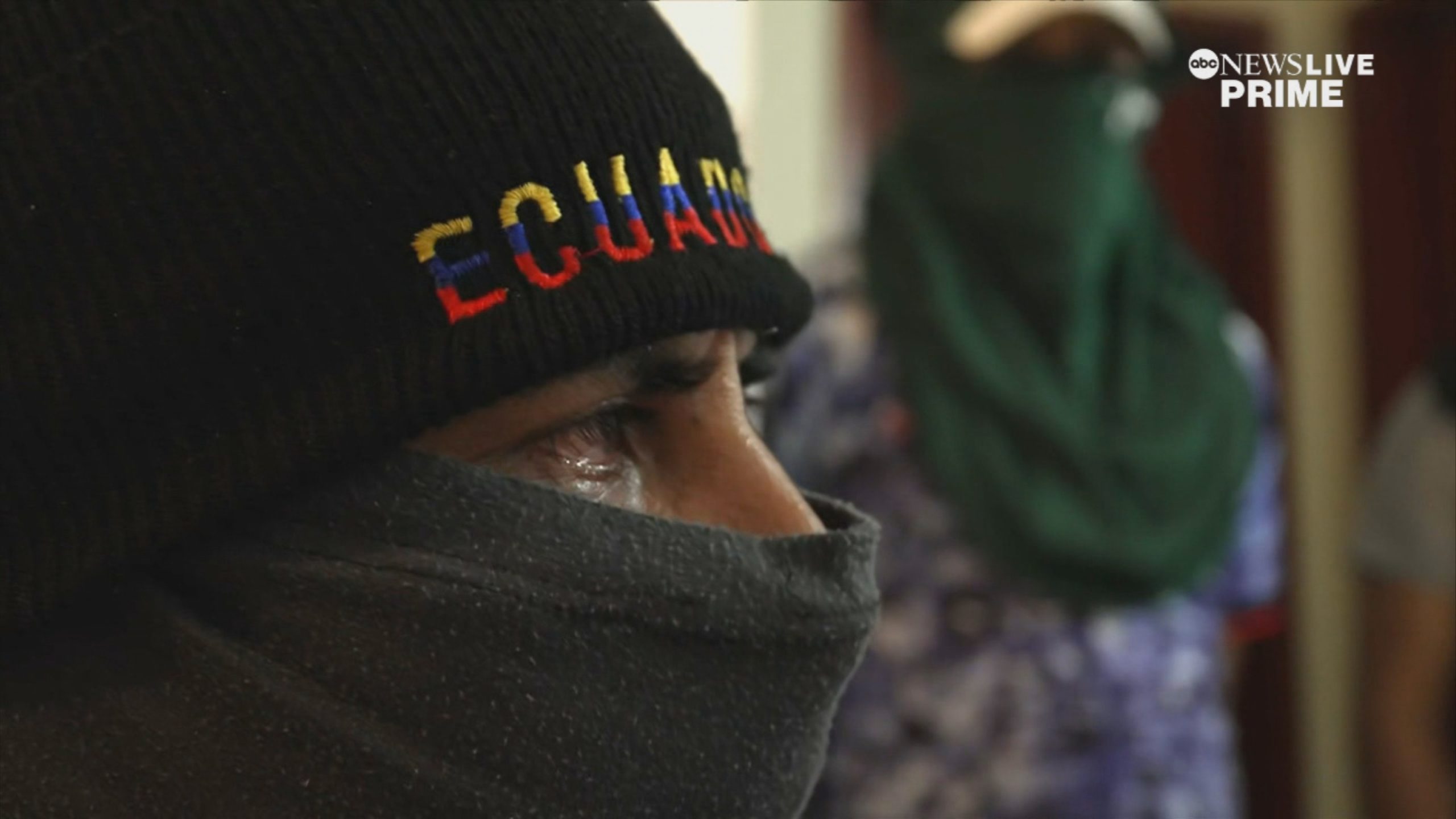The Impact of Ecuador's Growing Cocaine Trade on Gang Violence
