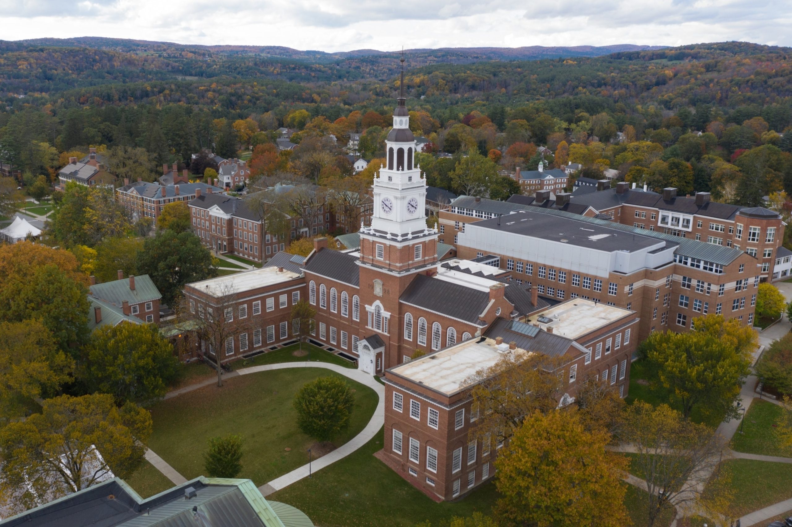 The Role of Standardized Tests Highlighted as Dartmouth Reinstates SAT/ACT Scores
