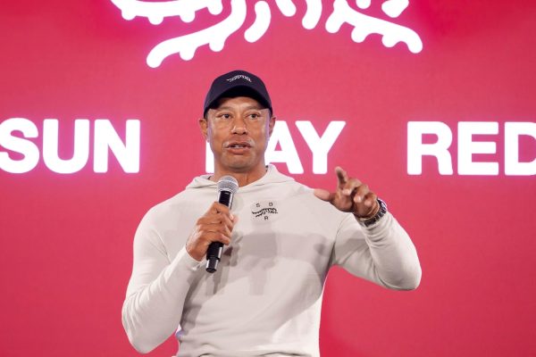 Understanding Tiger Woods' New Apparel Brand Partnership with TaylorMade