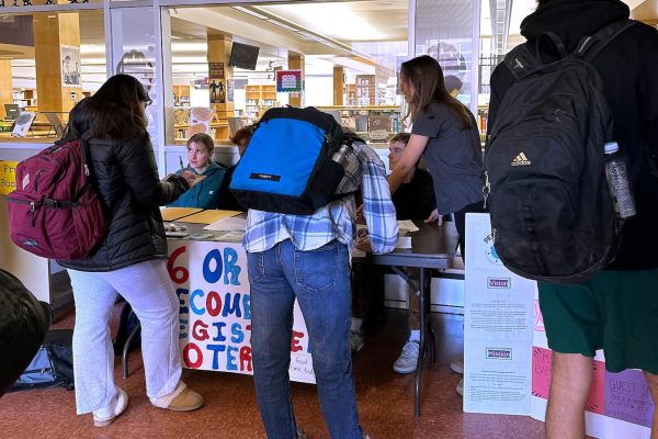 Vermont town grants voting rights to 16- and 17-year-olds in local elections