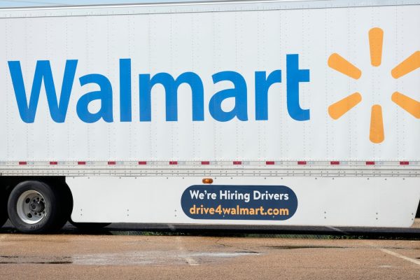 Walmart announces acquisition of smart TV manufacturer Vizio for $2.3 billion