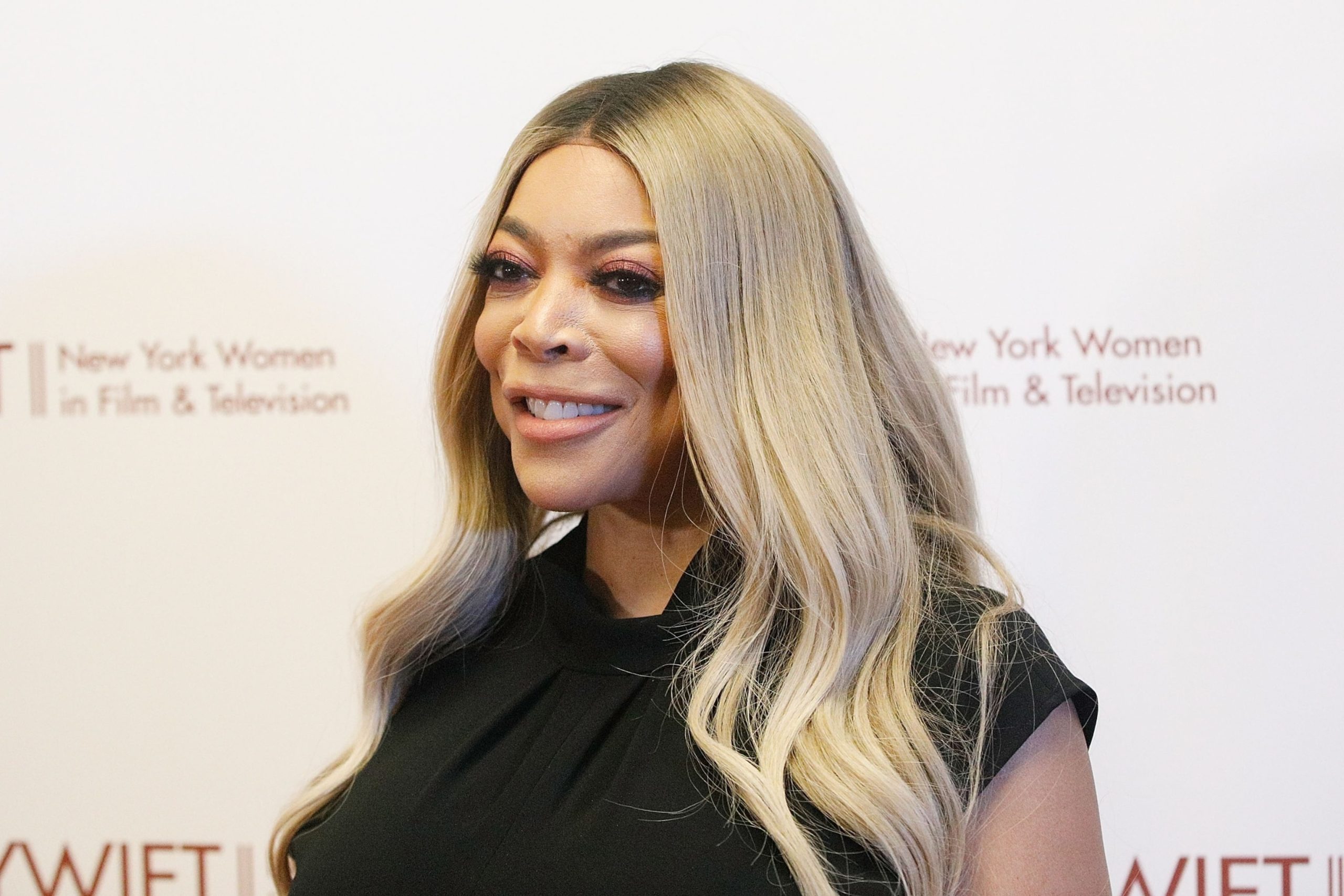 Wendy Williams' Diagnosis: Primary Progressive Aphasia and Frontotemporal Dementia