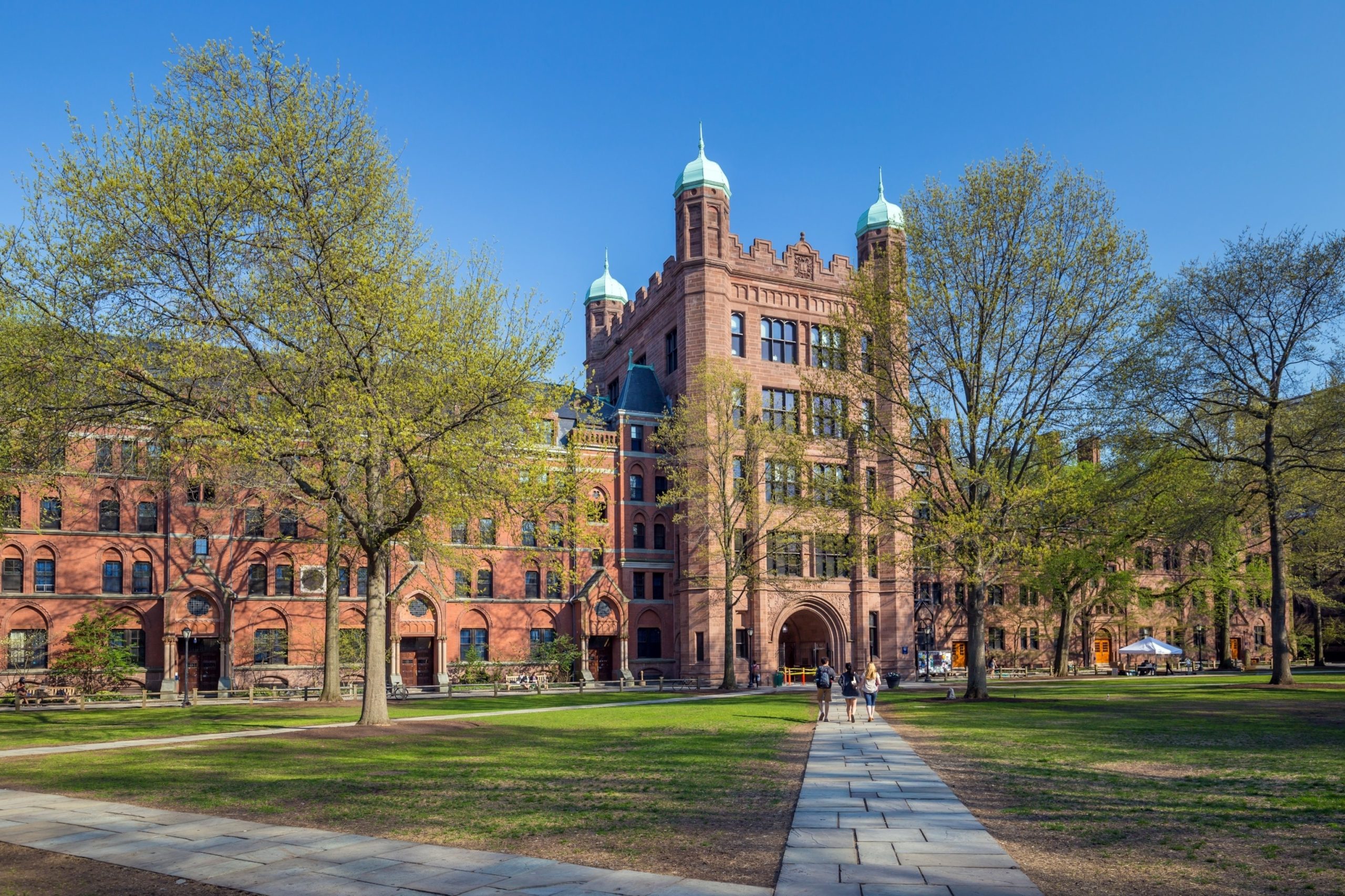 Yale University reinstates standardized test requirement with expanded test options