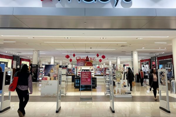 Arkhouse and Brigade increase Macy's takeover offer to $6.6 billion after initial bid was turned down