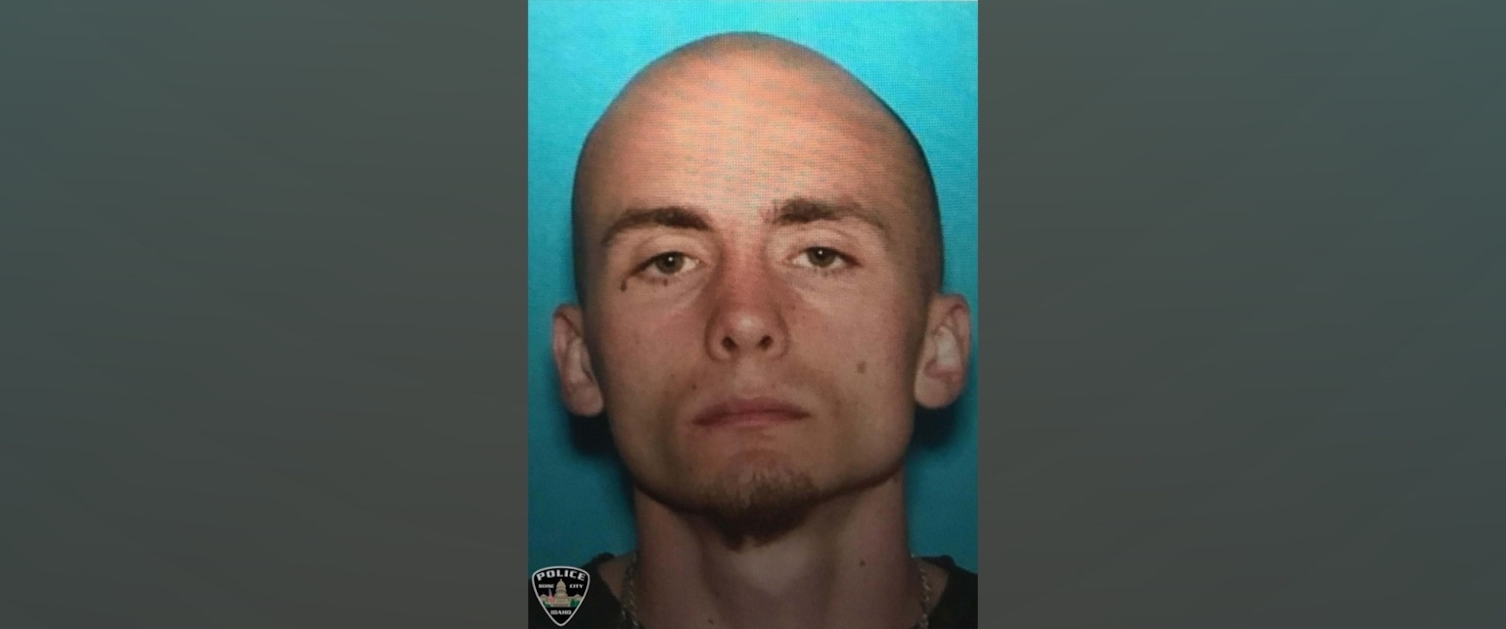 PHOTO: The Boise Police Department released this photo of Skylar Meade.