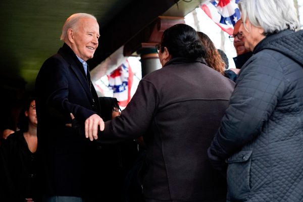 Biden-Harris Campaign Raises Record $53M in February, Marking Strongest Month Since Launch