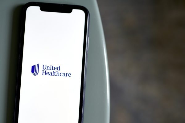 CEO of UnitedHealth Group discusses recovery efforts following major cyberattack