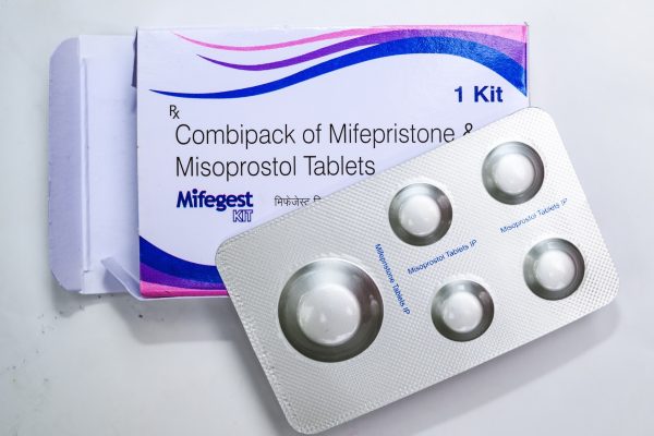 CVS and Walgreens to offer mifepristone abortion pill in select states