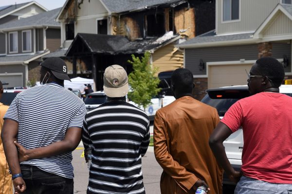 Denver Teen Sentenced to 40 Years in Prison for Setting House Fire that Resulted in Deaths of 5 Senegalese Individuals
