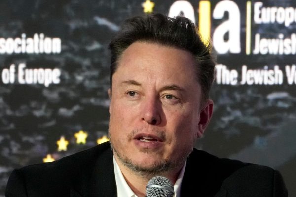Elon Musk agrees with OpenAI's decision for ChatGPT maker to become for profit