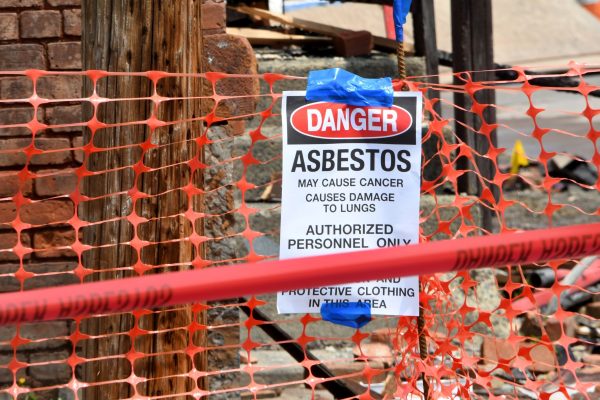EPA prohibits all remaining uses of asbestos due to cancer risk in the US