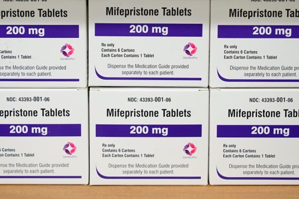Examining the Safety of Mifepristone Access Before the US Supreme Court