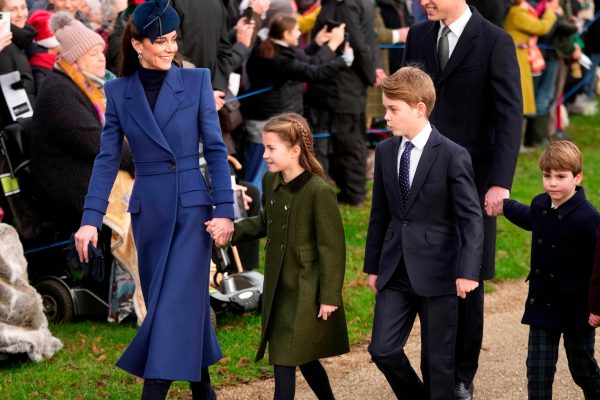 Expert suggests Kate Middleton's cancer announcement strategically timed to prioritize her children's well-being