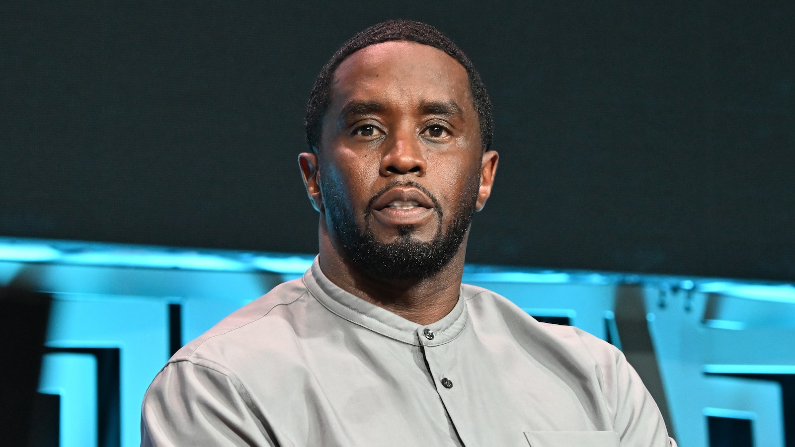 Federal Agents Raid Diddy's Homes in Los Angeles and Miami