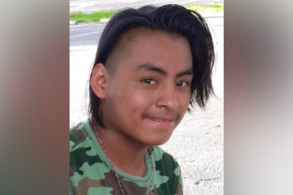 Florida teen migrant accused of homicide in police officer's death has case dismissed