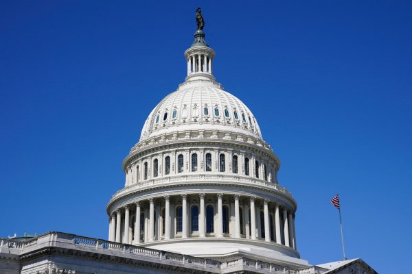 House passes legislation to prevent partial government shutdown before deadline