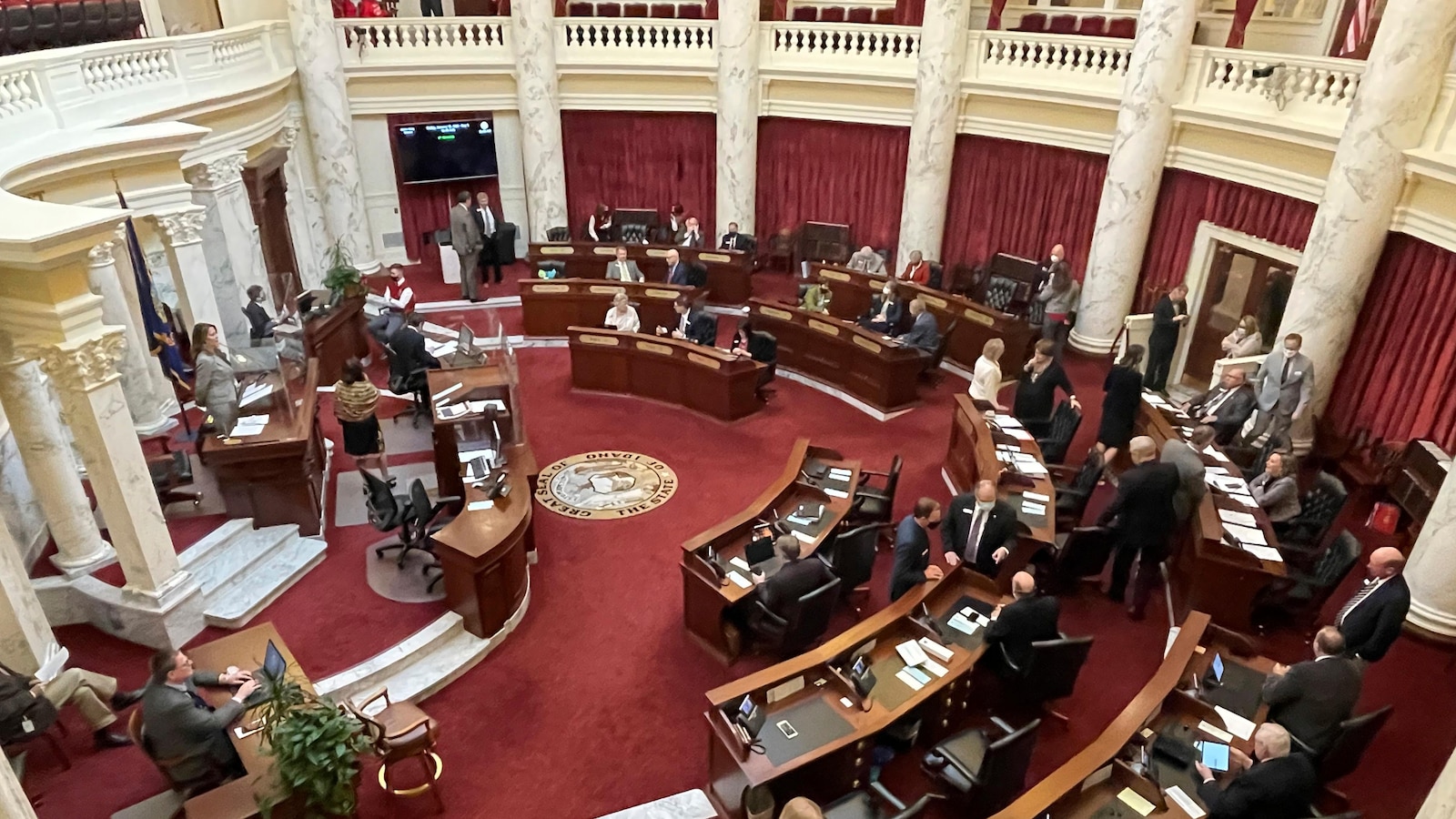 Idaho Contemplates Prohibition of Public Funding for Gender-Affirming Care Services and Facilities