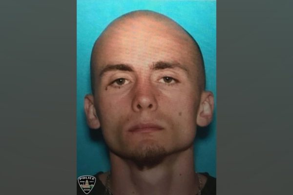 Idaho inmate and accomplice captured after ambush at hospital