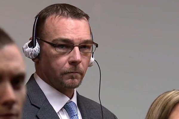 James Crumbley found guilty of involuntary manslaughter in connection to son's school shooting incident