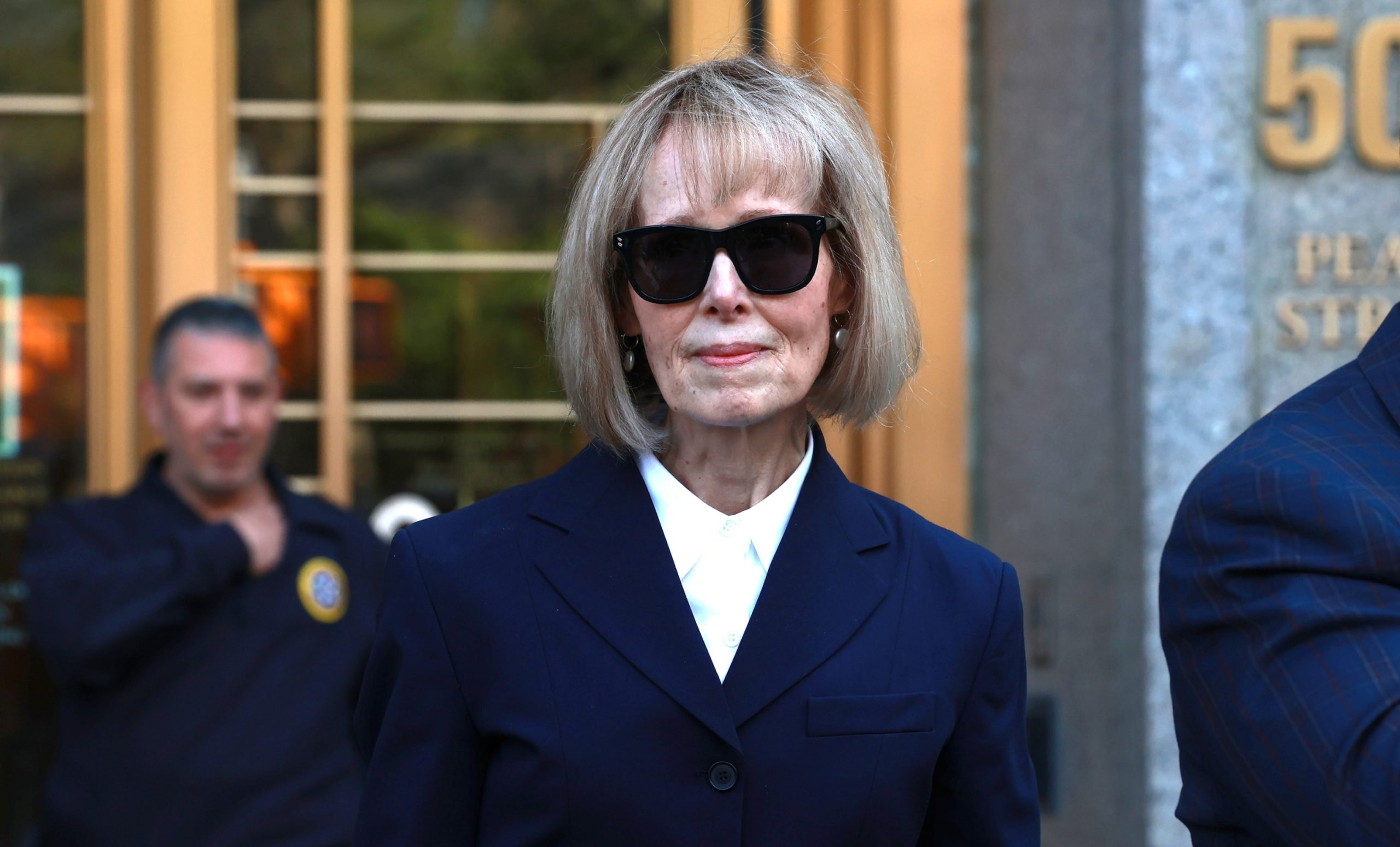 Judge Grants Approval for $91.6 Million Bond in E. Jean Carroll Defamation Case Involving Trump
