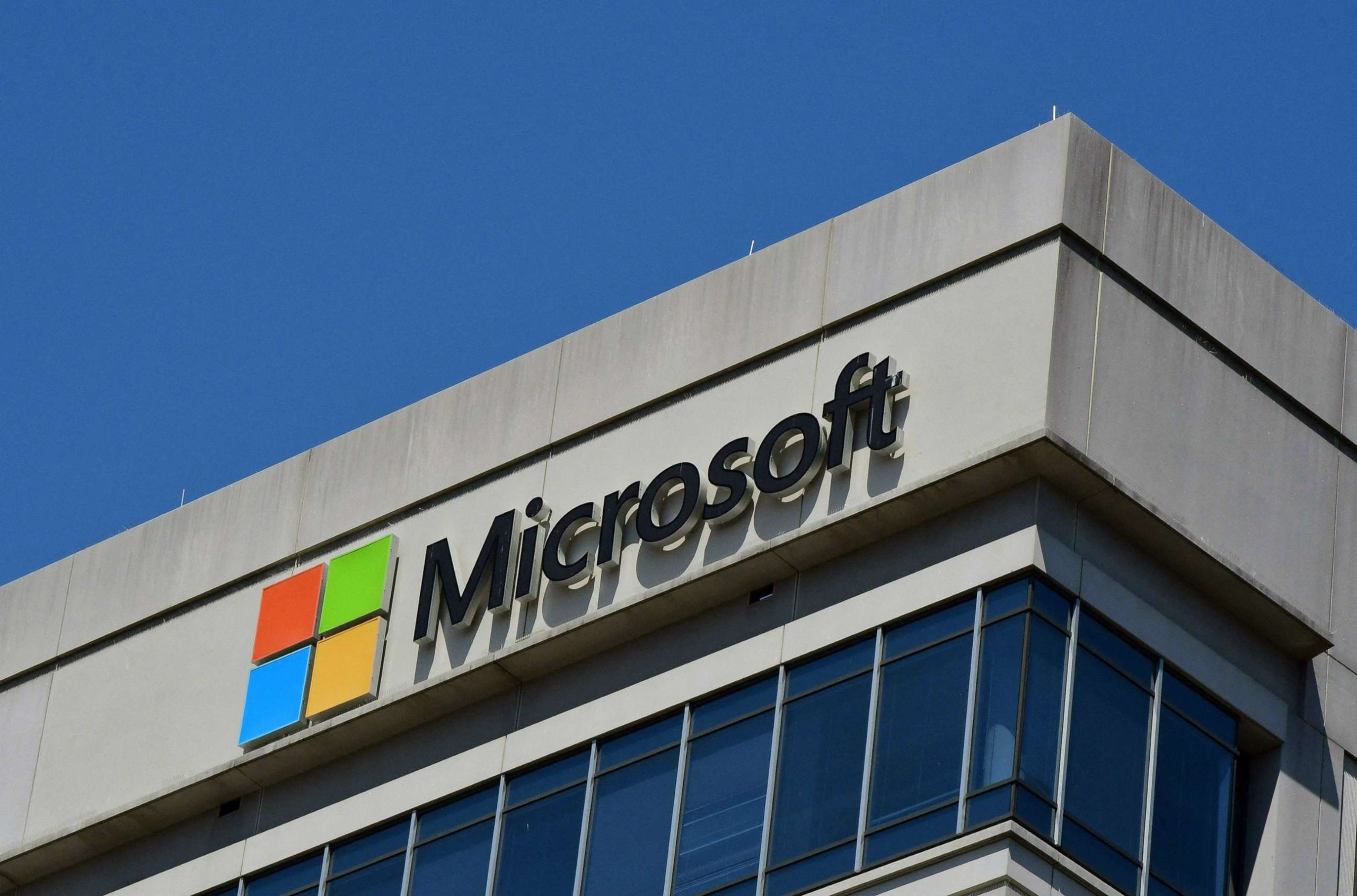 Microsoft confirms Russian state-backed hackers have breached core software systems