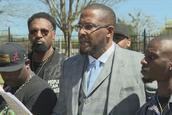 Mississippi officer sentenced for torturing Black men after pleading guilty