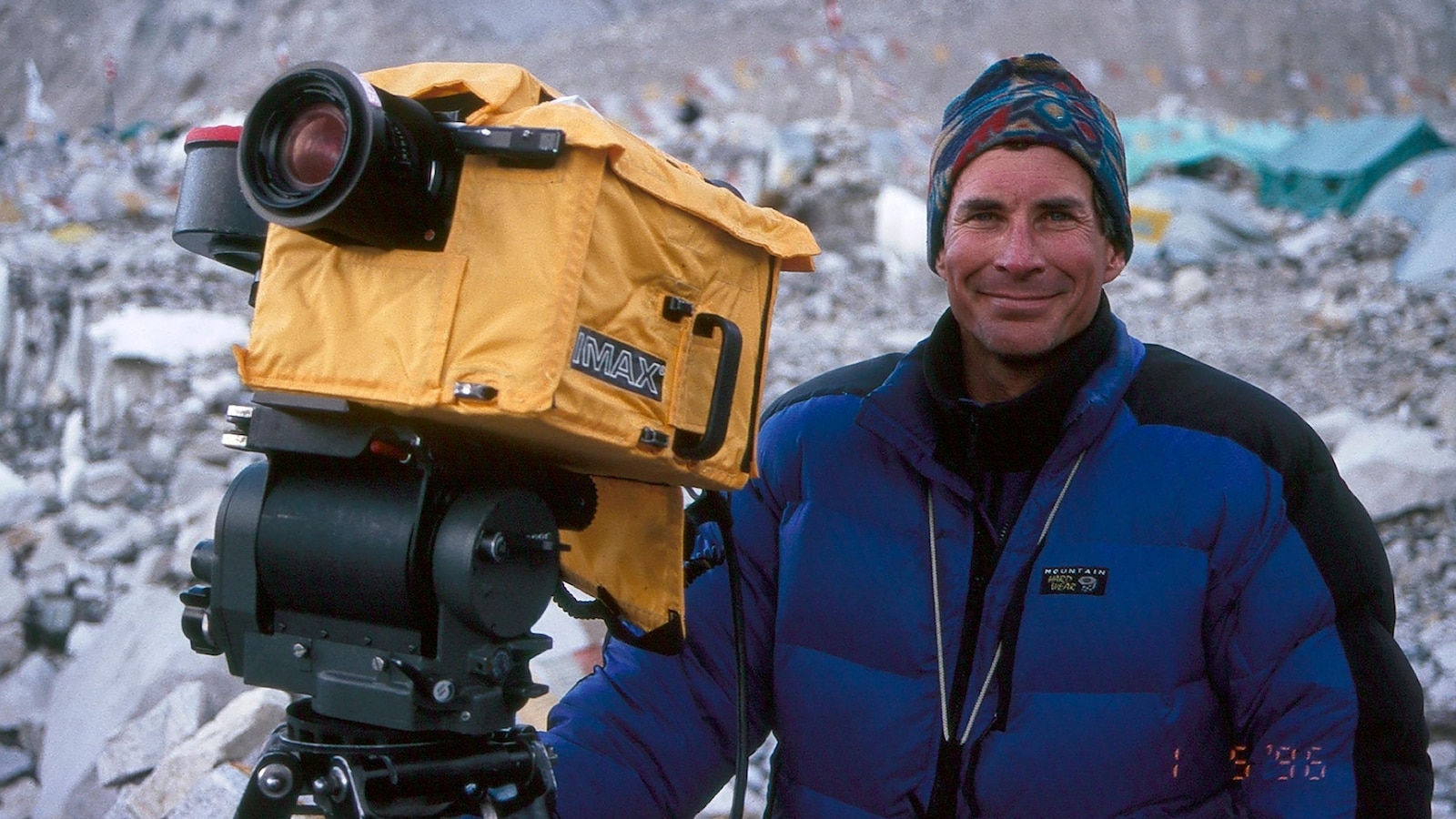 Mountaineer and Co-Producer of Mount Everest Documentary, David Breashears, Passes Away at Age 68