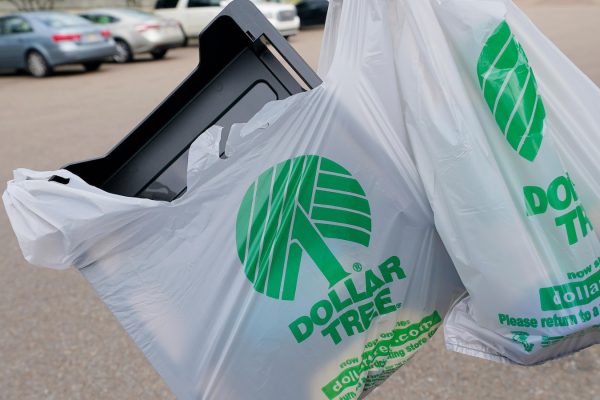 Nearly 1,000 Dollar Tree stores to close following surprise fourth quarter loss