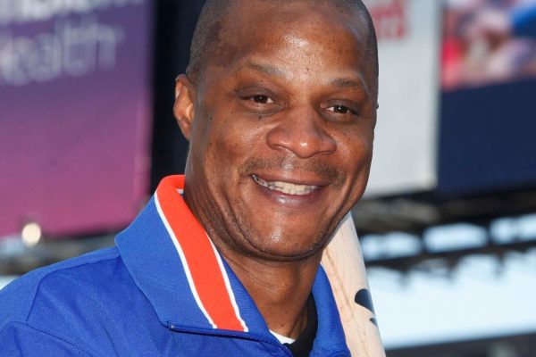 New York Mets report Darryl Strawberry in stable condition following heart attack