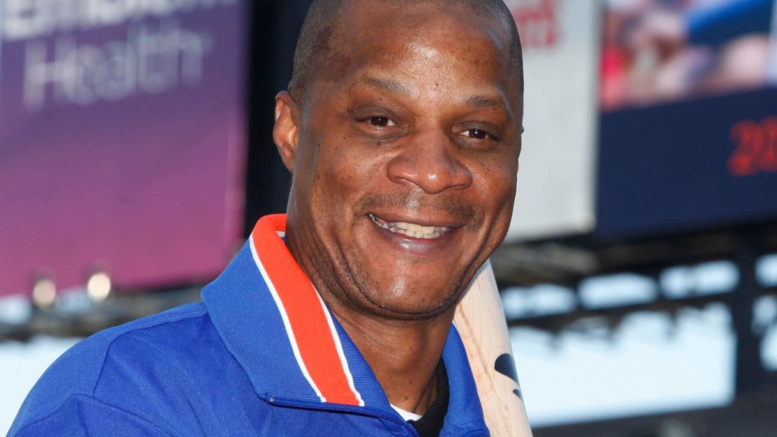 New York Mets report Darryl Strawberry in stable condition following heart attack