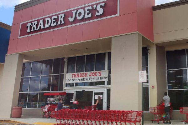 Recall Issued for Trader Joe's Chicken Soup Dumplings Due to Potential Marker Plastic Contamination