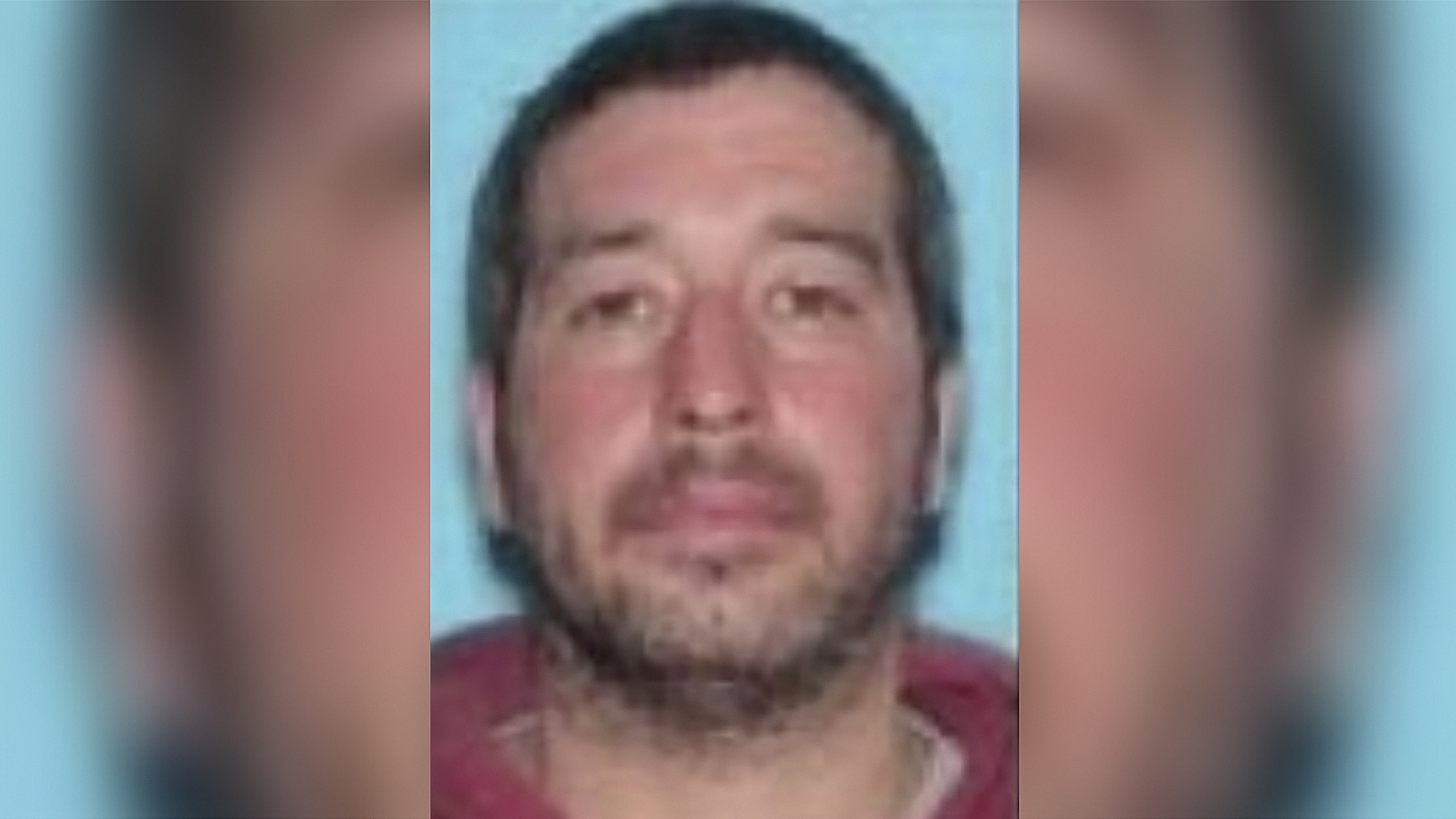 PHOTO: Law enforcement is attempting to locate Robert Card as a person of interest regarding the mass shooting at Schemengees Bar and Sparetime Recreation in Lewiston, Maine, Oct. 25, 2023.