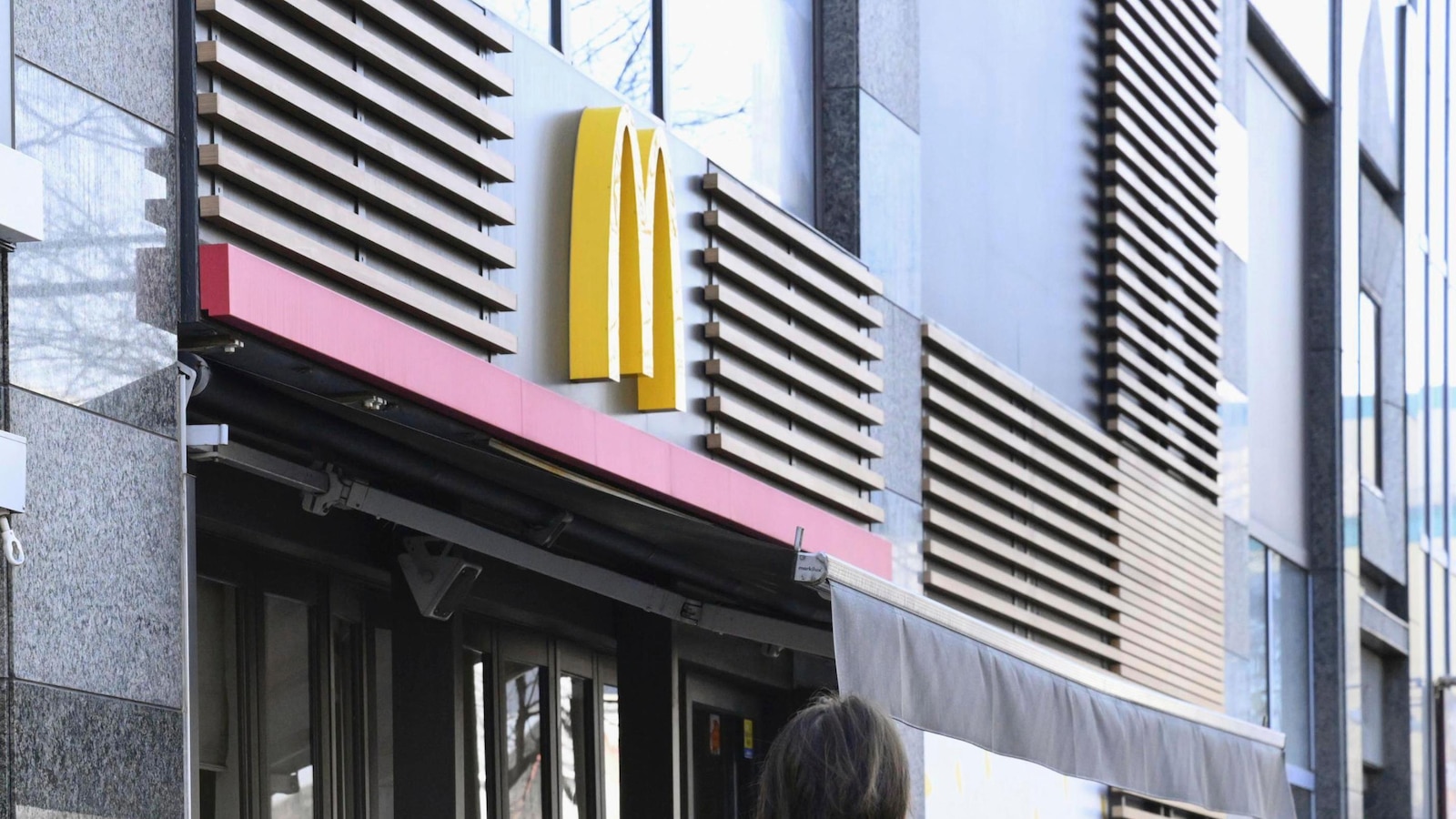 Reports of McDonald's System Outages Across Global Locations