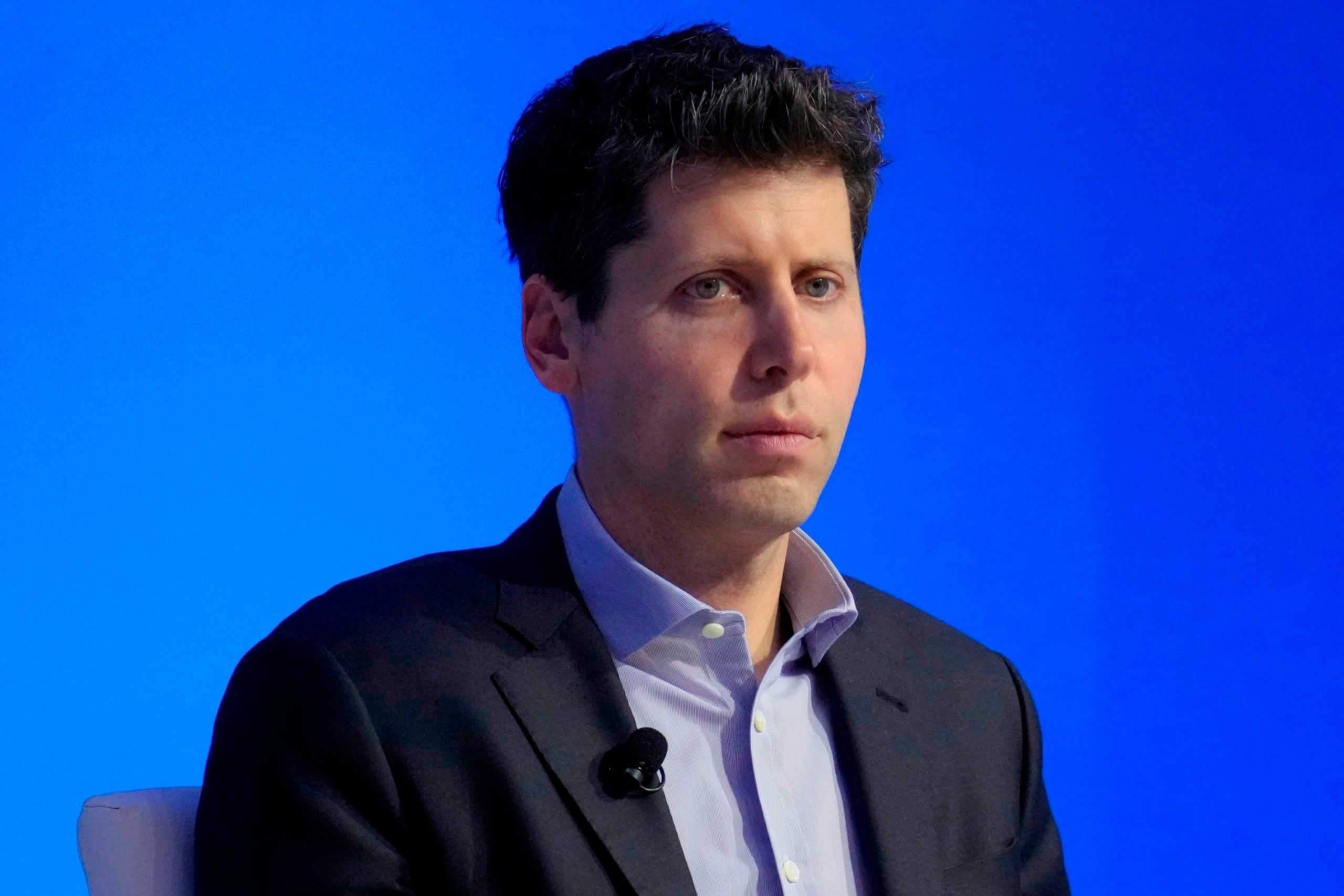 Sam Altman will continue as CEO of OpenAI and rejoin the board after external review