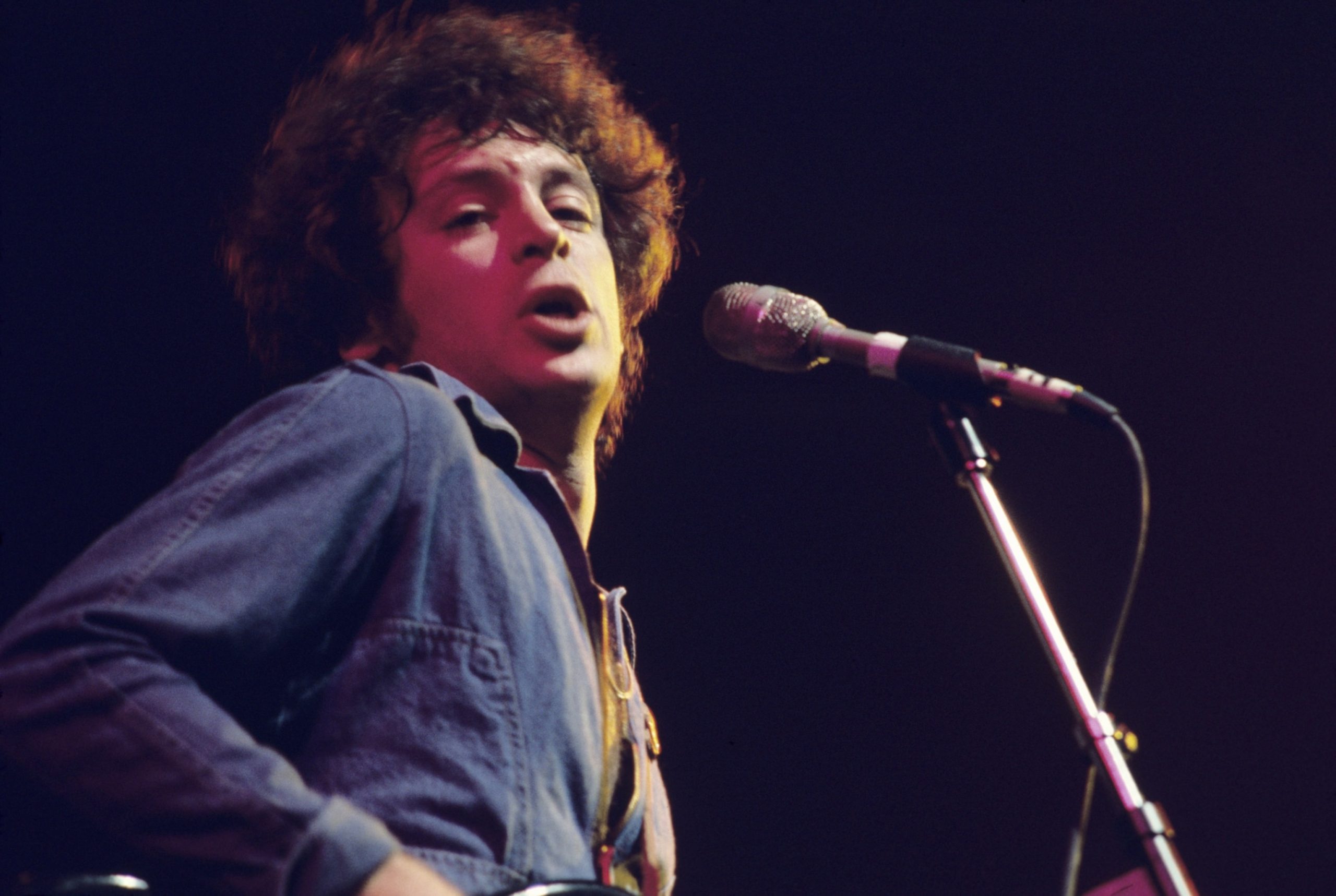 Singer Eric Carmen, known for 'All by Myself,' passes away at age 74