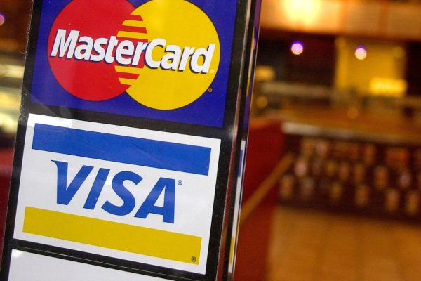 Visa and Mastercard reach settlement in antitrust lawsuit with merchants regarding swipe fees