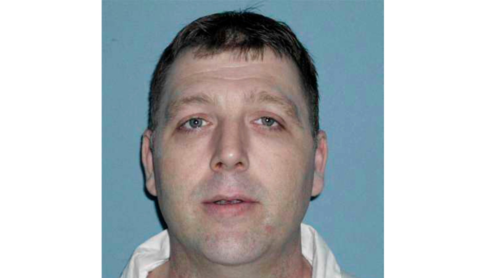 Alabama to Execute Man by Lethal Injection for Two Murders Following First Nitrogen Gas Execution in Nation's History