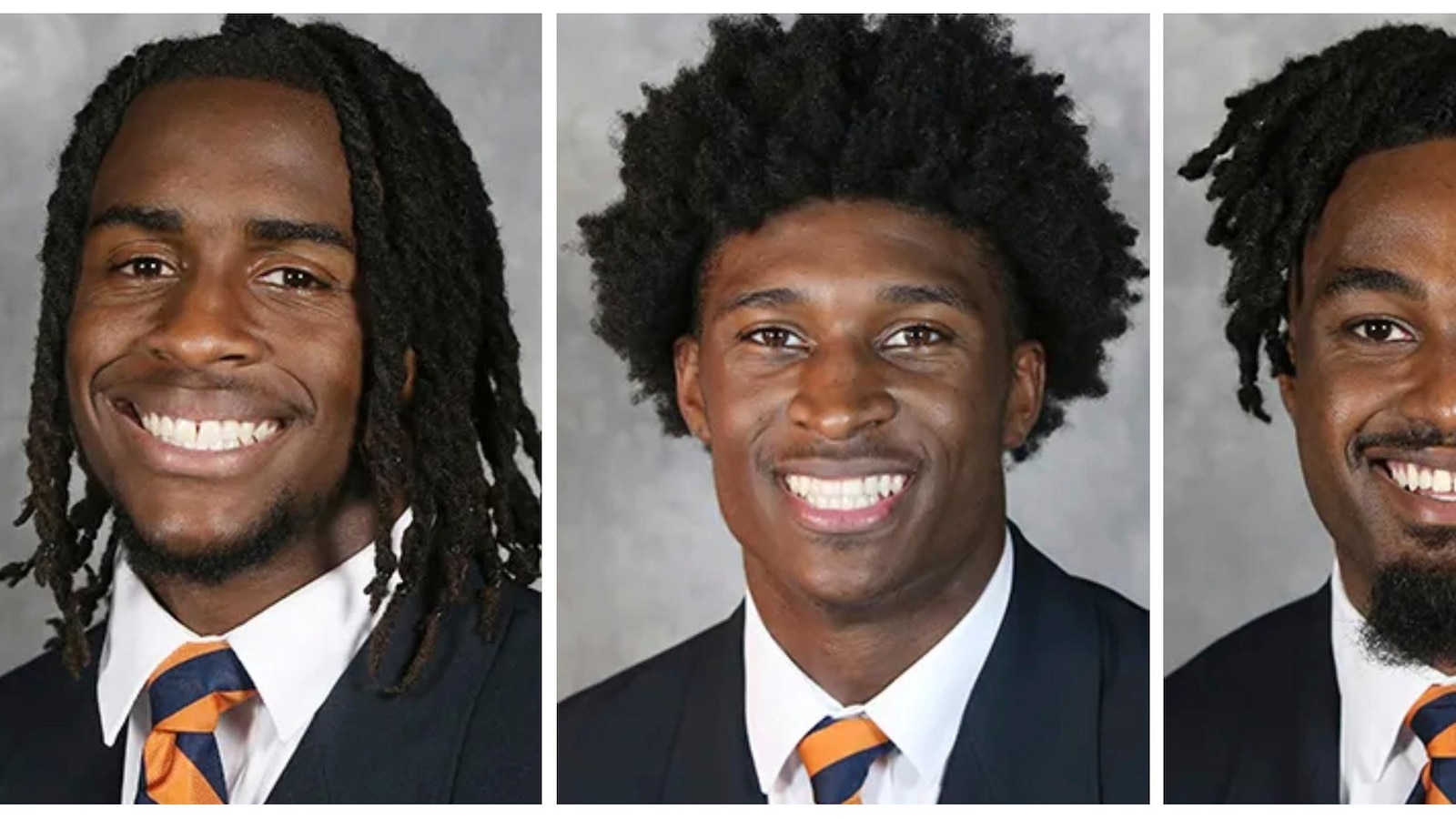 University of Virginia agrees to pay $9 million settlement in connection to shooting incident resulting in deaths of 3 football players and injuries to 2 students