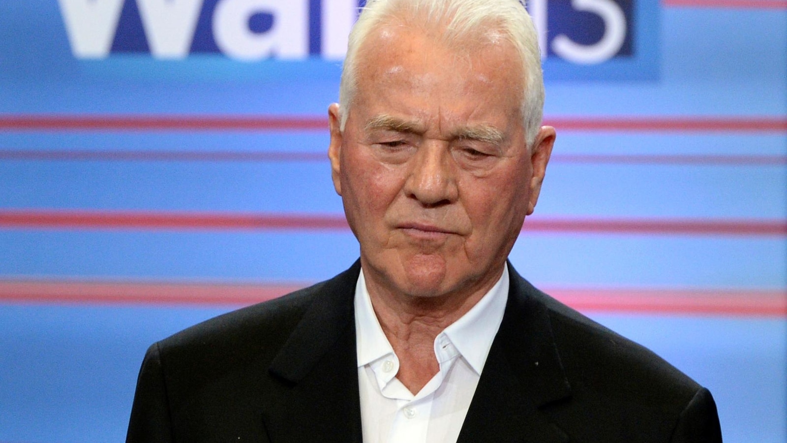 91-year-old Canadian auto parts billionaire Frank Stronach arrested on