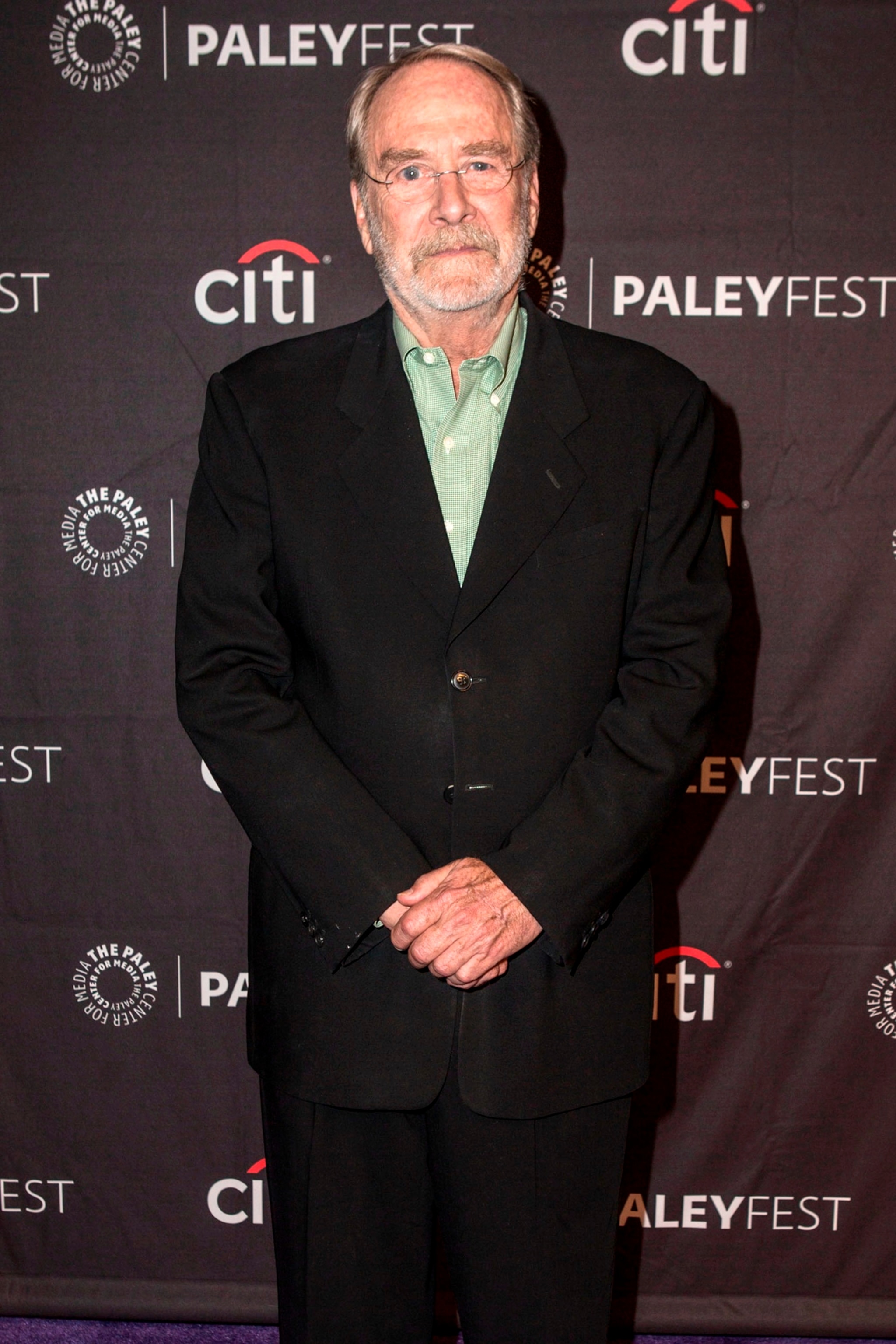 PHOTO: Martin Mull attends The Paley Center For Media's 2018 PaleyFest Fall TV Preview at The Paley Center for Media on September 13, 2018 in Beverly Hills, California.