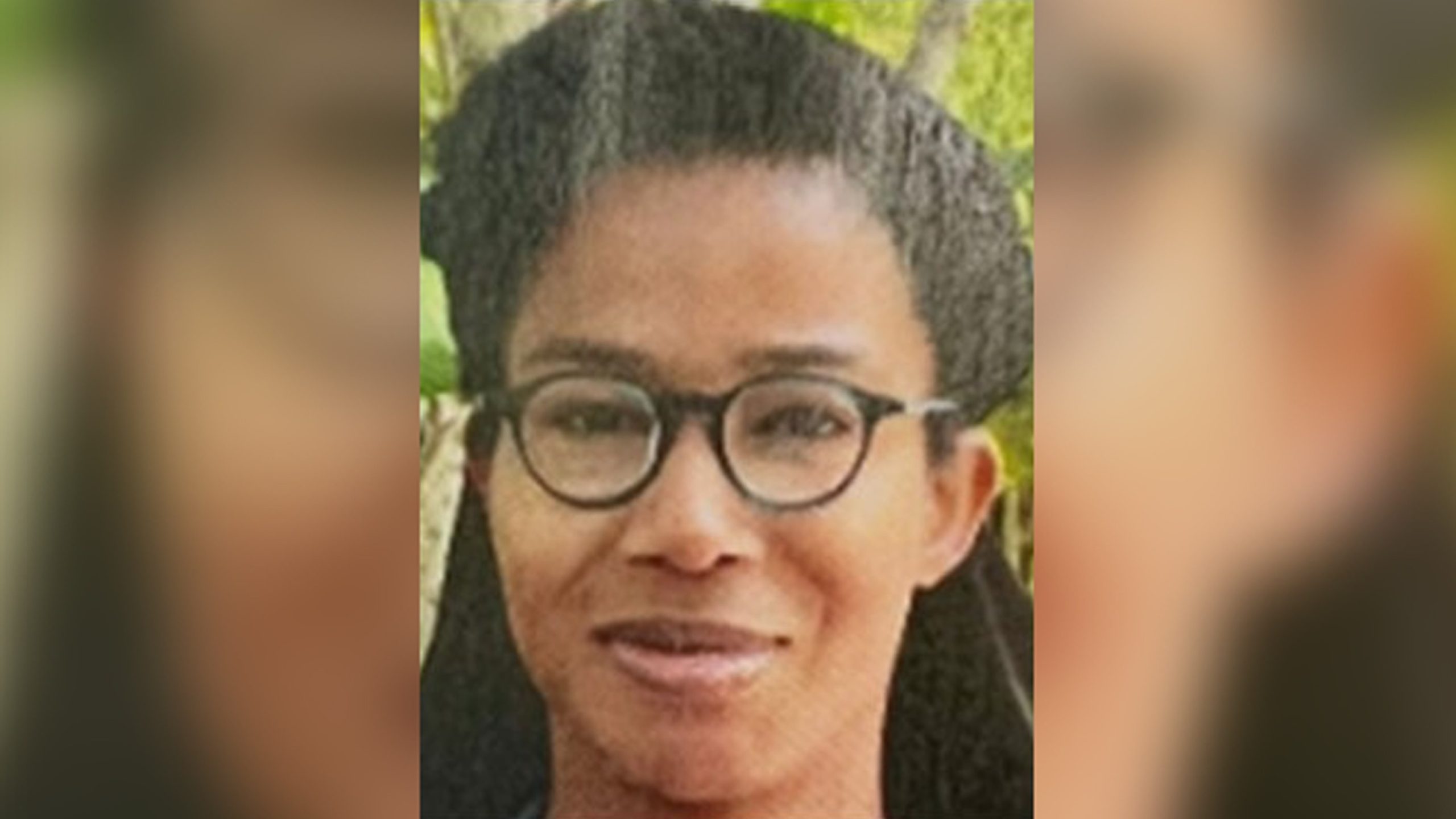An American woman has gone missing during her attendance at a yoga retreat in the Bahamas