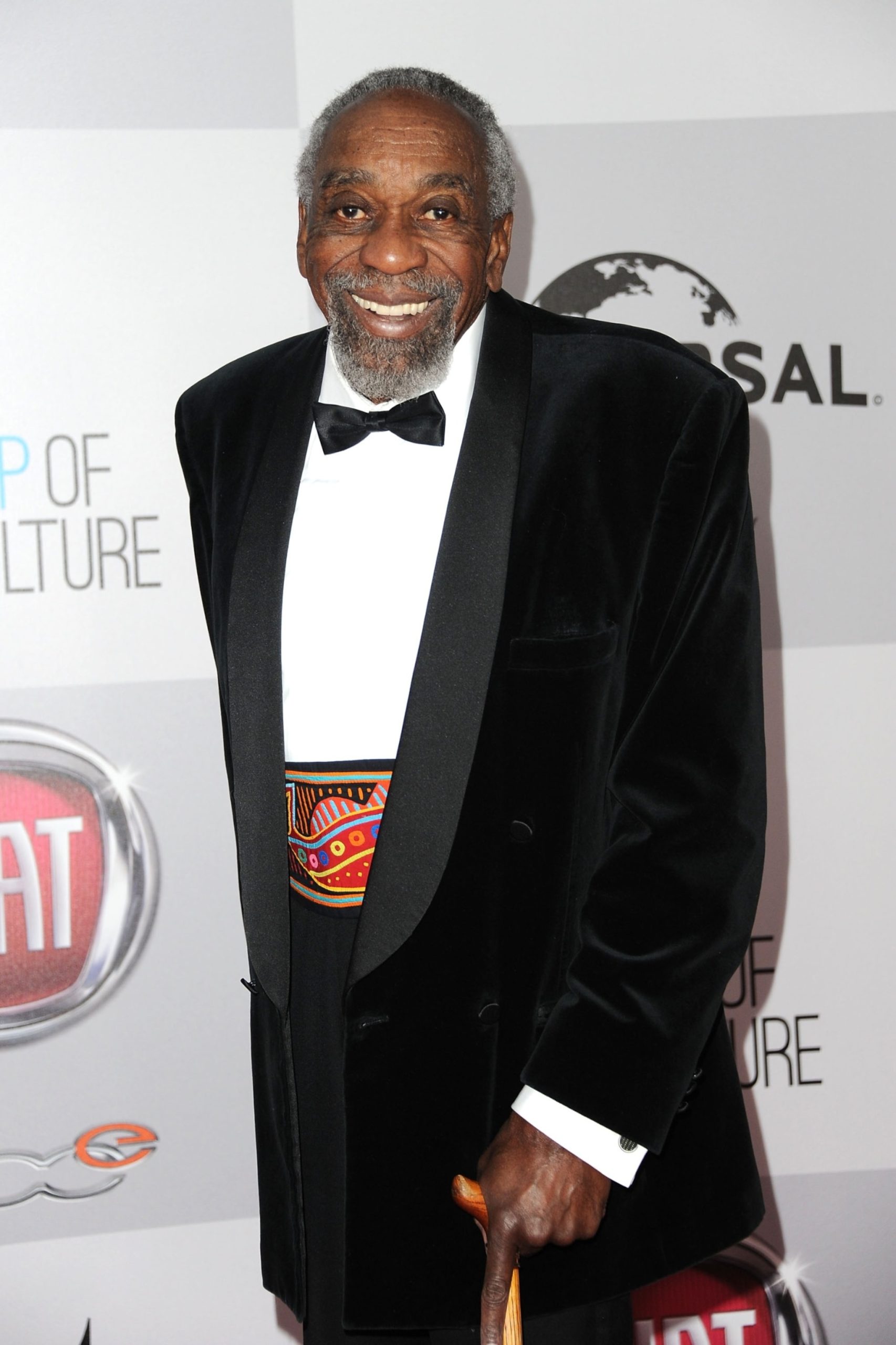 Bill Cobbs, known for his roles in 'The Bodyguard' and 'Night at the Museum', passes away at the age of 90
