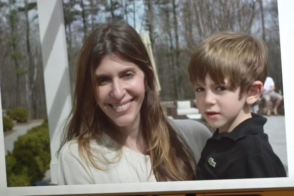 Children of Jennifer Dulos in Connecticut deliver emotional statements as Michelle Troconis receives 14.5 year sentence