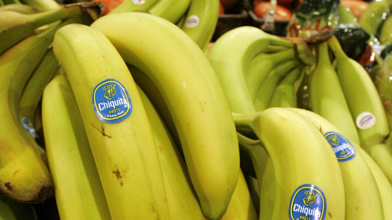 Chiquita Brands found liable for deaths in Colombia, ordered to pay $38.3M to victims' families by Florida jury