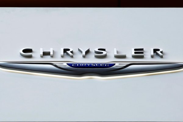 Chrysler issues recall for over 211,000 SUVs and pickup trucks over software malfunction