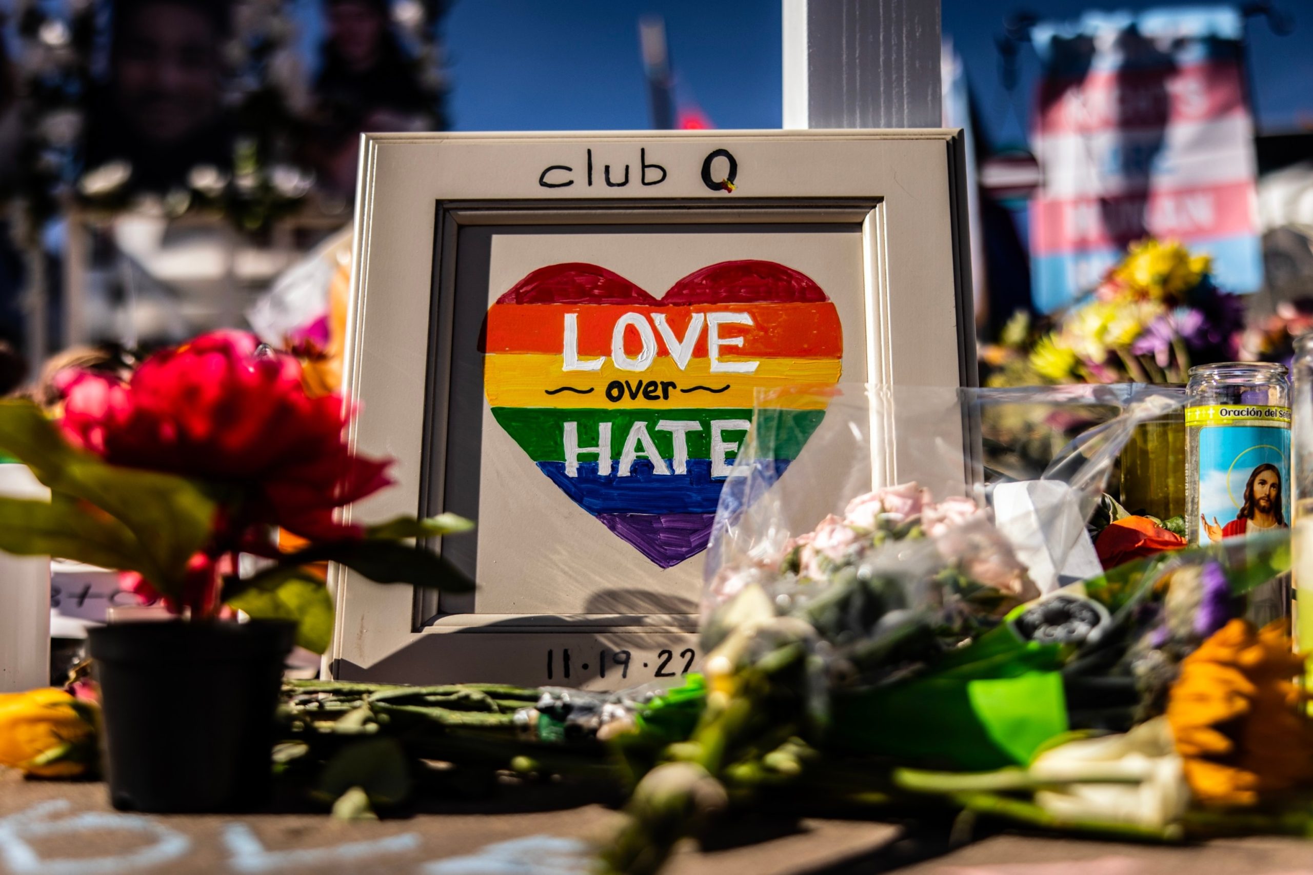 Club Q shooter to plead guilty to 74 federal hate crime and gun charges