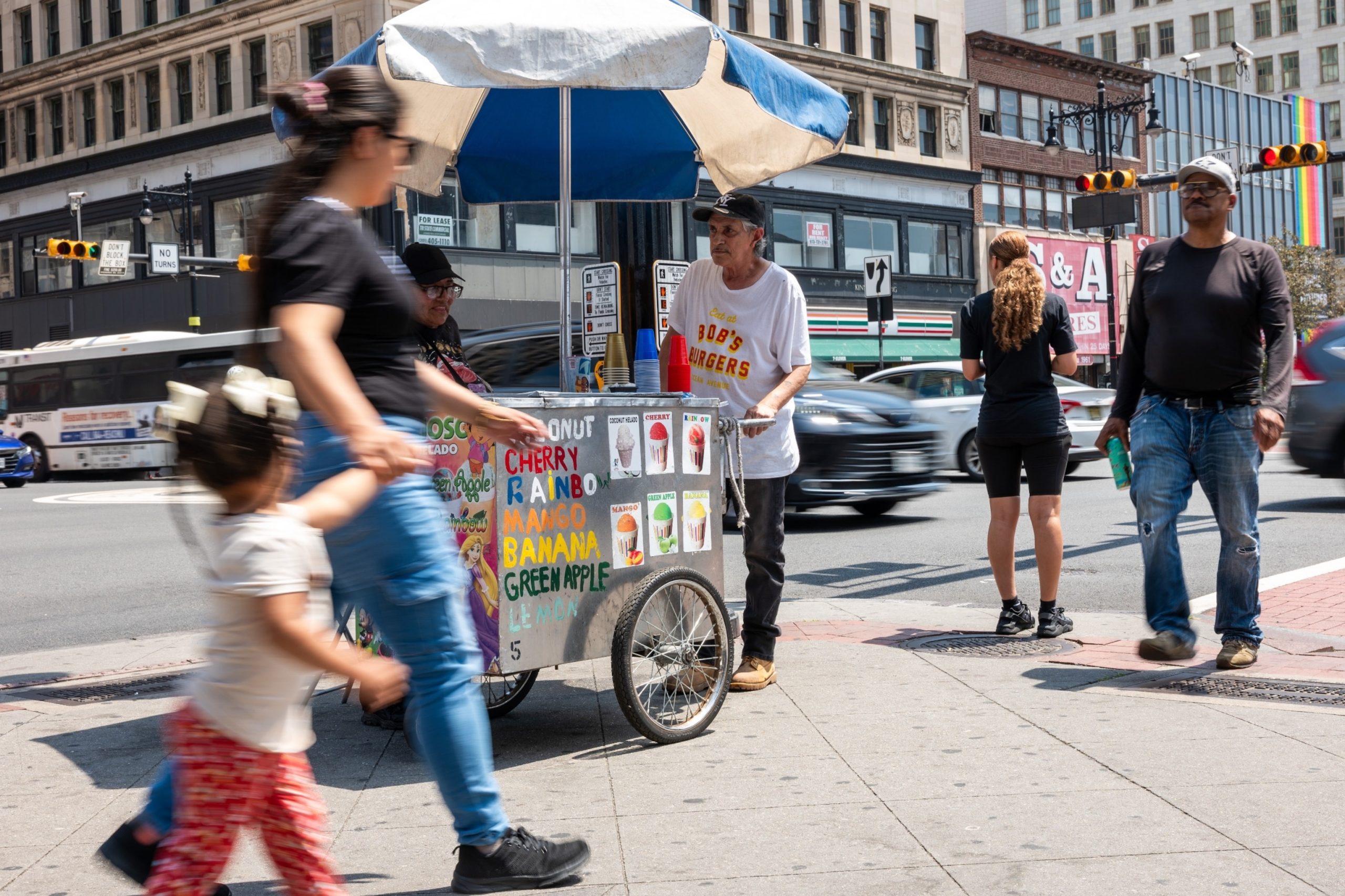 Continued Sweltering Heat Wave Prompts Heat Alerts in 16 States