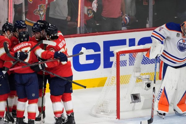 Florida Panthers Win First Stanley Cup by Defeating Edmonton Oilers 2-1 in Game 7