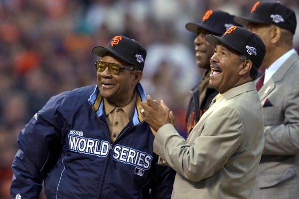 Hall of Fame first baseman Orlando Cepeda, known as 'Baby Bull,' passes away at age 86