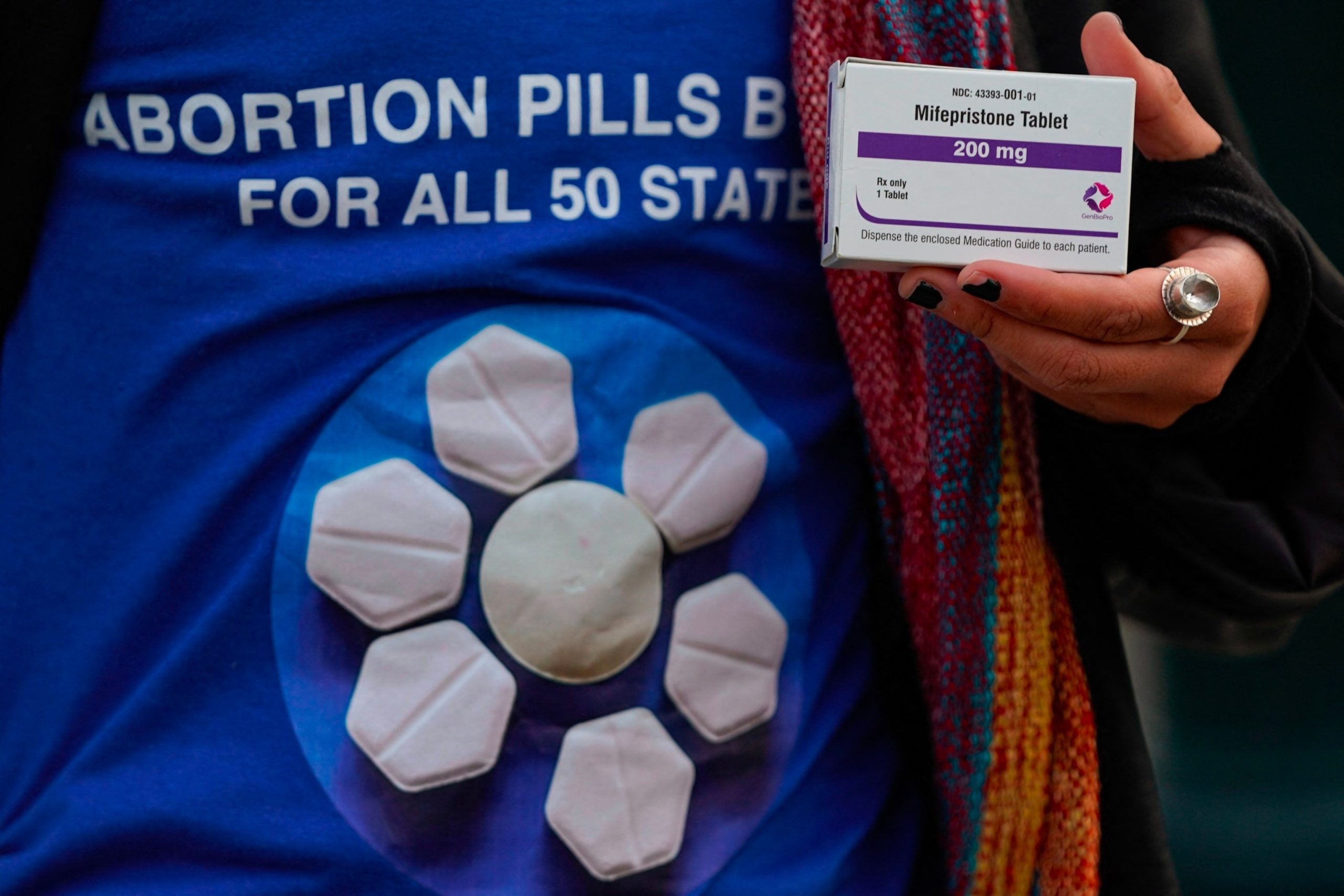 Important Information about Mifepristone Following Supreme Court Ruling on Abortion Pill Challenge